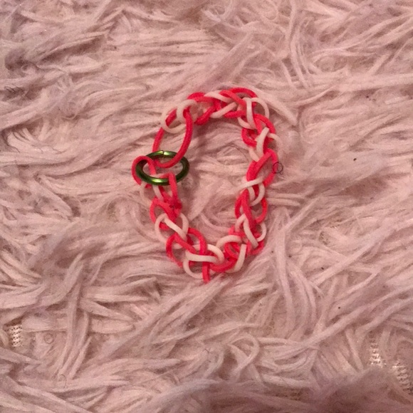 Christmas handmade bracelet set - Picture 6 of 6